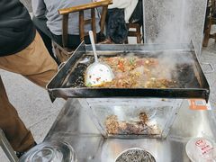-郝大姐·乌龙山铁板烧(大学城三店)