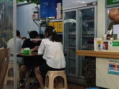 -武夷山土菜馆(水晶森林晶尚名苑店)
