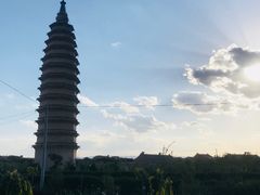 -康济寺塔