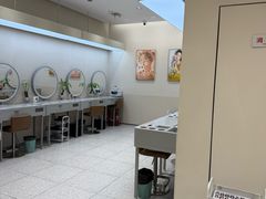 -天真蓝照相馆(五角场百联又一城店)