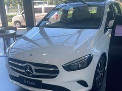 -宁波之星奔驰4S店(海曙店)