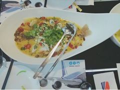 -法兰度航空主题餐厅(河源店)