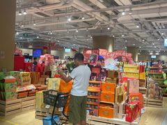 -七鲜超市(瑞虹天地太阳宫店)