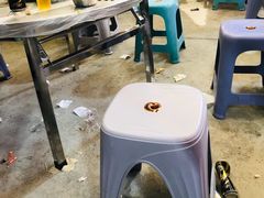 -串小白烧烤(金沙洲店)