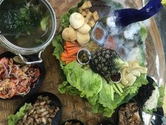 -纳兰傣雀傣味餐厅