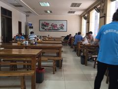 大堂-东关赵记粉汤羊血(兴庆北路店)