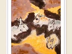 -祥云墅彩翼儿童美术馆(房山长阳店)