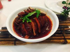 -好福记饭店(红梅公园店)