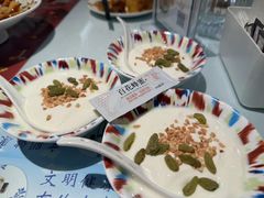 -新疆兵团食府清真(马连道店)