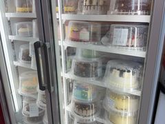 -DQ·蛋糕·冰淇淋(阜盛道店)