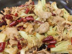 -金翠皇宫粤菜·点心·海鲜(科技园店)