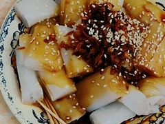 -渔记茶餐厅(渔村店)
