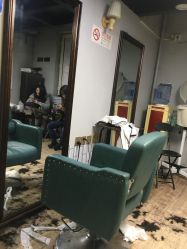 -木格造型美发
