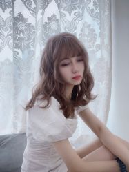 -TK·HAIR SALON韩式设计