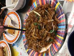 -新辉港式茶餐厅(北栅店)