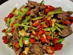 -大碗厨 25年老字号 现炒湘菜(四季天地店)