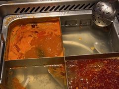 -海底捞火锅(攀枝花万达店)