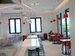 -乡村基(双流时代奥特莱斯餐厅)