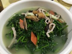 -老字号蛇口德记烧腊饭店·海鲜加工