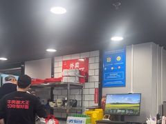 -李先生牛肉面大王(马栏店)