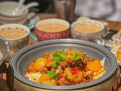 -耶里夏丽·丝路新疆菜·清真食品(徐汇南丹东路臻选店)