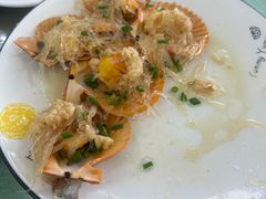 -景好海鲜餐厅(大鹏必选旅游店)