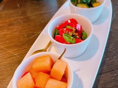 -西郊八号·山野江西菜(开发区店)