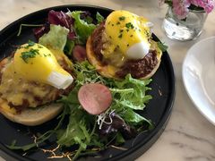 -The Rug Cafe(王府中环店)