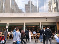 -RAC BAR(安福路店)