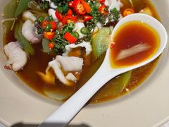 -志明眷村·台式融合菜·宵夜