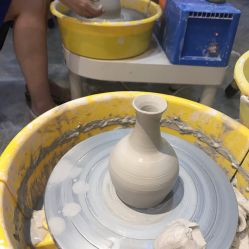 -云水垚艺术工作室·陶艺