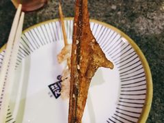 -新楚记烧烤·酒场·夺命肥肠(车公庙店)
