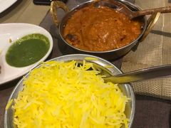 -Pita's&Tika's中东和印度风味餐厅(龙湖天街店)