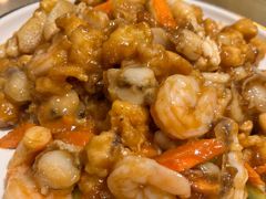 -桃子餐厅·天津菜(王顶堤总店)