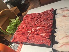 -牛品福潮汕牛肉火锅(旺庄店)