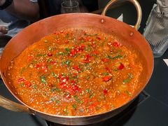 -Ameigo梅果·云贵川bistro(长宁来福士店)