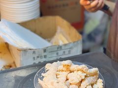-特色椒盐排条(天山西路店)