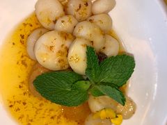 -马凯餐厅(长椿街店)