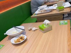 -甲乙饼·北京手工肉饼(西直门凯德茂店)