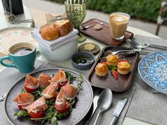 -醉了的船Le Bateau Ivre(温江店)