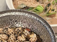 -阿伟海鲜楼·福建菜(延寿店)