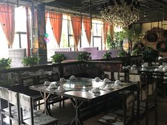 -兰缘美食城(金实店)