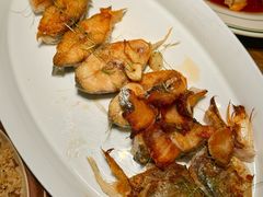 -张家卫·阳江菜·小海鲜(肥婆湾桥店)