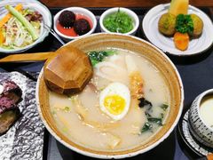 -古京·臻致料理(月湖店)