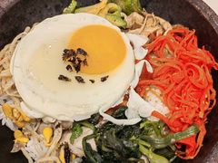 -七八冷面·延边朝鲜族美食(圣熙八号店)