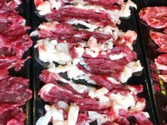 -幸运牛汕头小黄牛牛肉火锅(梅林店)