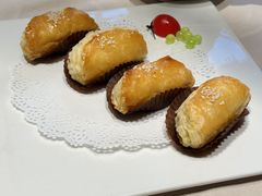 -ZEN采蝶轩·粤味臻鲜·手作点心·商务宴请(泰州店)
