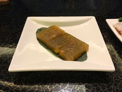 -长沙北辰洲际酒店-栀味轩中餐厅