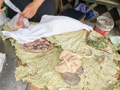 -东山矮马桶羊肉(太湖东山店)