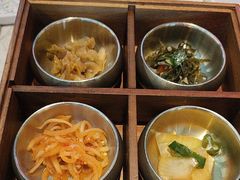 -河坝烧烤串城(金达莱店)